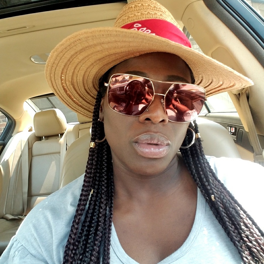 Meet your Posher, Diri